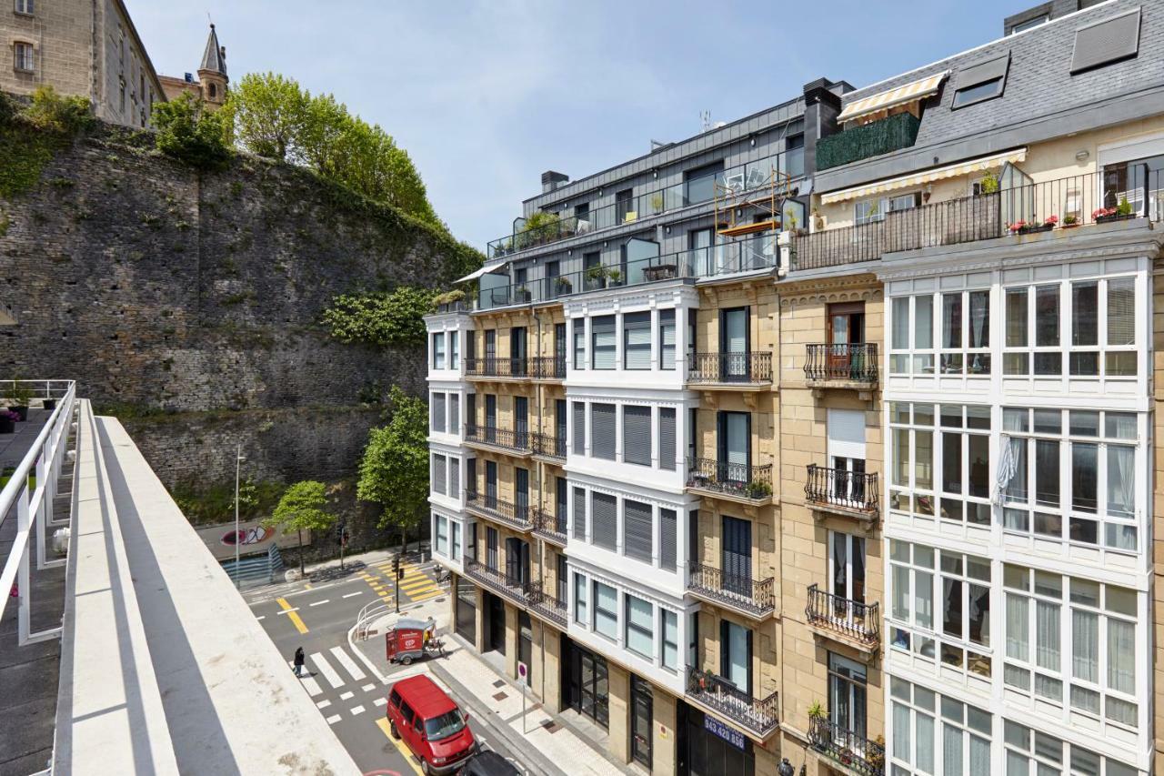 Udaberri By Feelfree Rentals San Sebastián Exterior foto