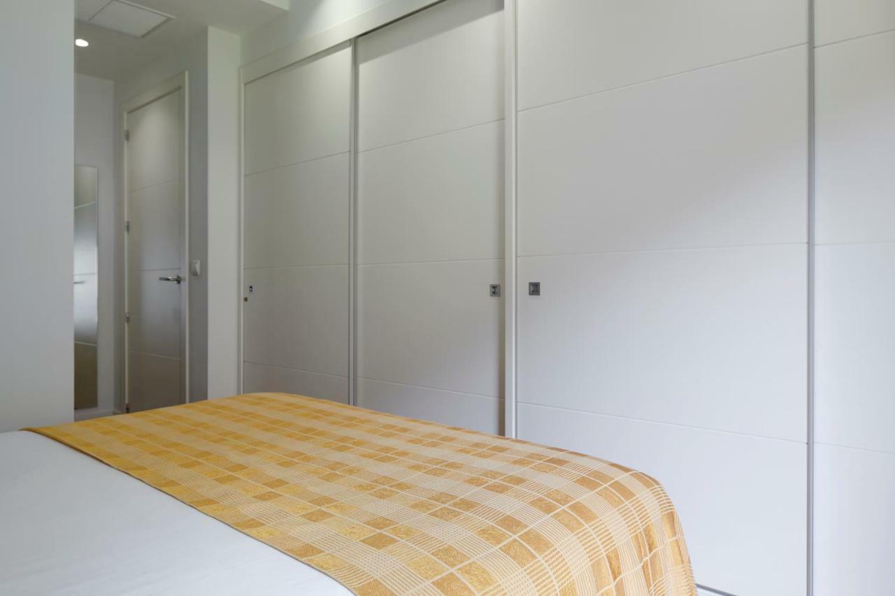 Udaberri By Feelfree Rentals San Sebastián Exterior foto